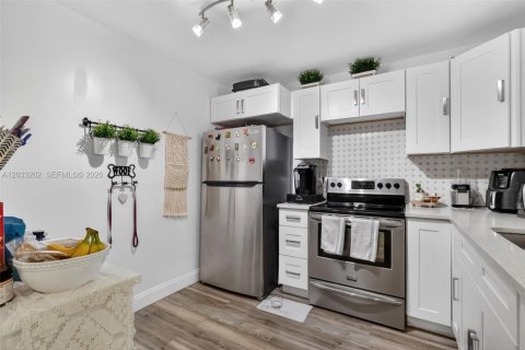 Copropriété à vendre à Tamarac, Floride: 2 chambres, 80.36 m2 № 2077987 - photo 8