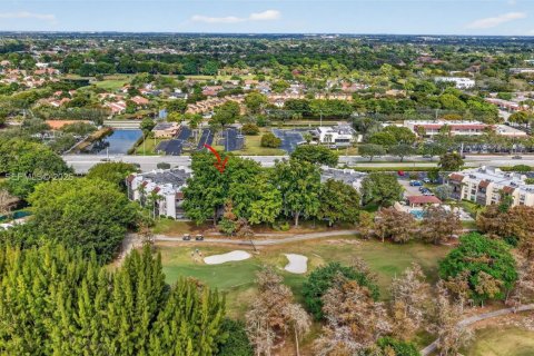 Copropriété à vendre à Tamarac, Floride: 2 chambres, 80.36 m2 № 2077987 - photo 27