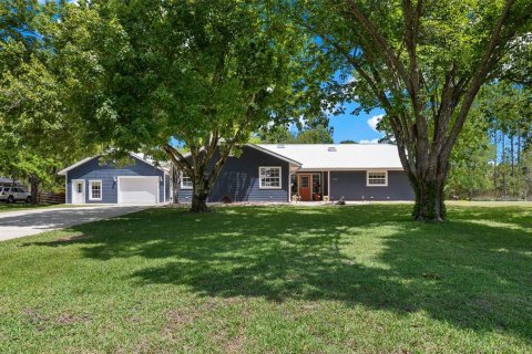 Casa en venta en Port Orange, Florida, 3 dormitorios, 210.89 m2 № 1675750 - foto 1