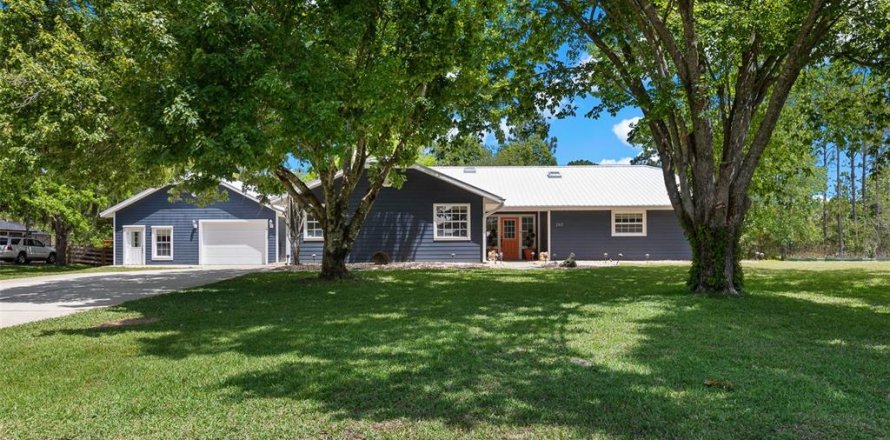 Casa en Port Orange, Florida 3 dormitorios, 210.89 m2 № 1675750