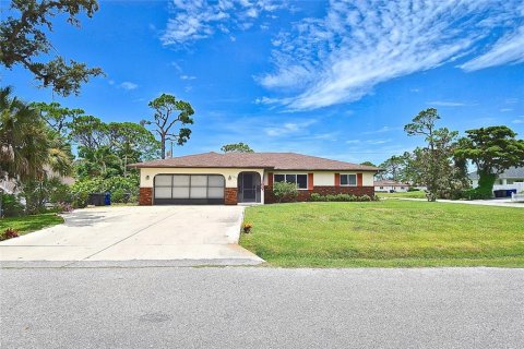 Casa en venta en Venice, Florida, 4 dormitorios, 176.51 m2 № 1808839 - foto 30