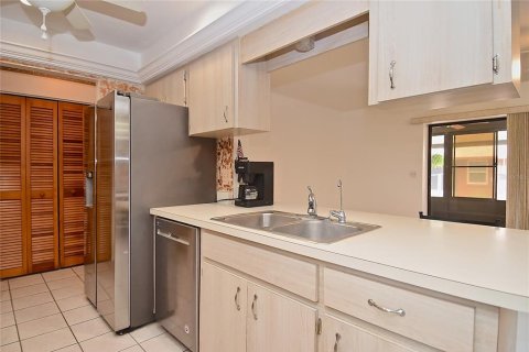 Casa en venta en Venice, Florida, 4 dormitorios, 176.51 m2 № 1808839 - foto 11