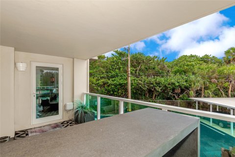 Condominio en alquiler en Fort Lauderdale, Florida, 2 dormitorios, 157.93 m2 № 1011689 - foto 1