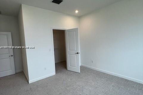 Townhouse in Port St. Lucie, Florida 3 bedrooms, 155.52 sq.m. № 2039777 - photo 6