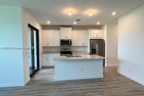 Townhouse in Port St. Lucie, Florida 3 bedrooms, 155.52 sq.m. № 2039777 - photo 2