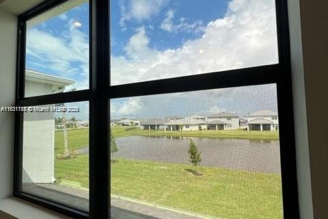 Townhouse in Port St. Lucie, Florida 3 bedrooms, 155.52 sq.m. № 2039777 - photo 8