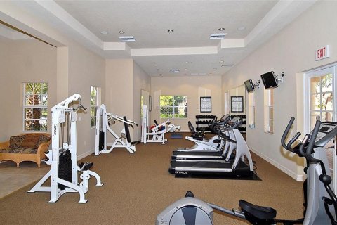 Copropriété à louer à Sarasota, Floride: 2 chambres, 159.79 m2 № 2103279 - photo 30
