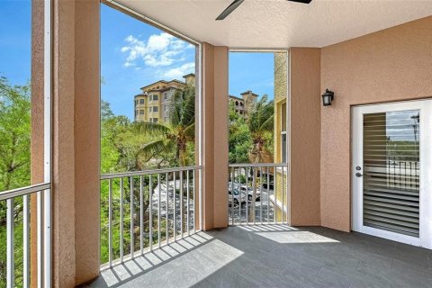 Copropriété à louer à Sarasota, Floride: 2 chambres, 159.79 m2 № 2103279 - photo 7