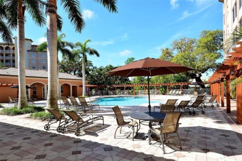 Copropriété à louer à Sarasota, Floride: 2 chambres, 159.79 m2 № 2103279 - photo 26