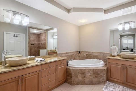Copropriété à louer à Sarasota, Floride: 2 chambres, 159.79 m2 № 2103279 - photo 17
