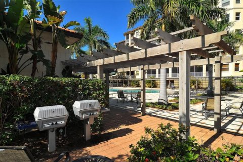 Copropriété à louer à Sarasota, Floride: 2 chambres, 159.79 m2 № 2103279 - photo 29