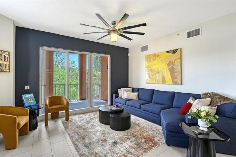 Copropriété à louer à Sarasota, Floride: 2 chambres, 159.79 m2 № 2103279 - photo 6