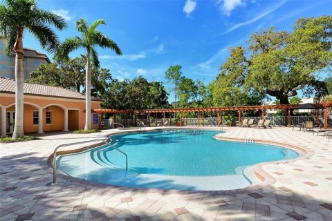 Copropriété à louer à Sarasota, Floride: 2 chambres, 159.79 m2 № 2103279 - photo 28