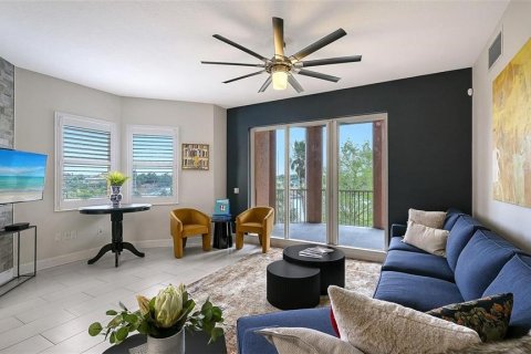 Copropriété à louer à Sarasota, Floride: 2 chambres, 159.79 m2 № 2103279 - photo 5