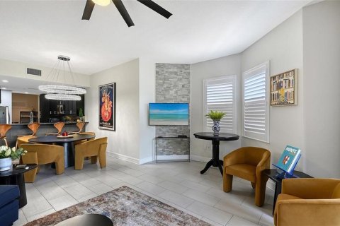 Copropriété à louer à Sarasota, Floride: 2 chambres, 159.79 m2 № 2103279 - photo 8