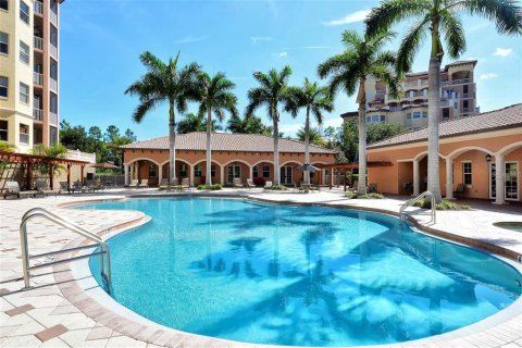 Copropriété à louer à Sarasota, Floride: 2 chambres, 159.79 m2 № 2103279 - photo 24