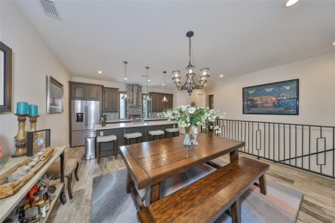 Townhouse in Tampa, Florida 3 bedrooms, 209.31 sq.m. № 1657475 - photo 6
