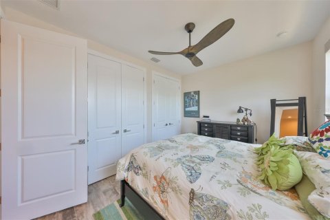 Townhouse in Tampa, Florida 3 bedrooms, 209.31 sq.m. № 1657475 - photo 29