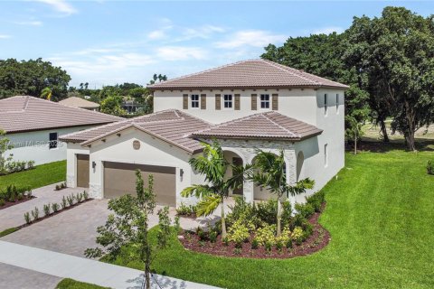 Casa en alquiler en Homestead, Florida, 3 dormitorios № 1945858 - foto 3