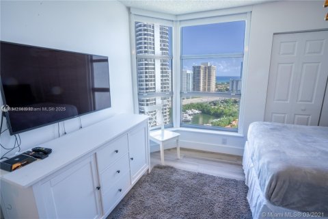 Купить кондоминиум в Авентура, Флорида 2 спальни, 134.43м2, № 1872080 - фото 14