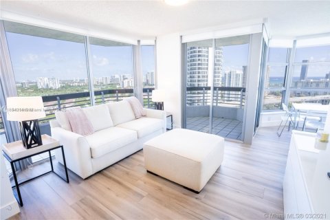 Купить кондоминиум в Авентура, Флорида 2 спальни, 134.43м2, № 1872080 - фото 8