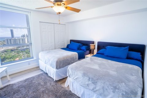 Купить кондоминиум в Авентура, Флорида 2 спальни, 134.43м2, № 1872080 - фото 13