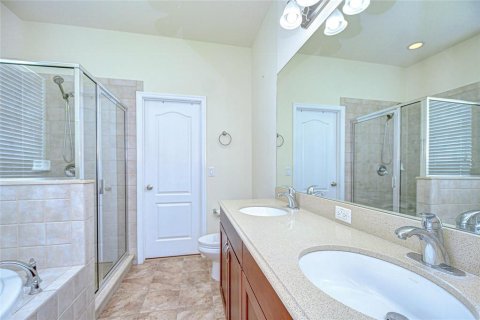 Villa ou maison à vendre à Dover, Floride: 3 chambres, 158.4 m2 № 1905465 - photo 28