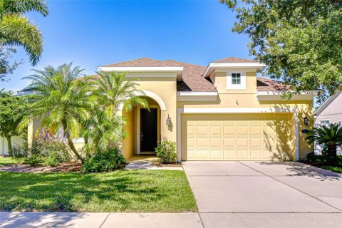 Casa en venta en Dover, Florida, 3 dormitorios, 158.4 m2 № 1905465 - foto 1