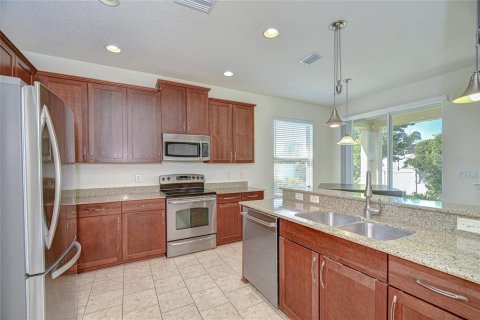 Casa en venta en Dover, Florida, 3 dormitorios, 158.4 m2 № 1905465 - foto 17