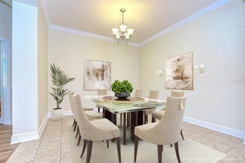 Casa en venta en Dover, Florida, 3 dormitorios, 158.4 m2 № 1905465 - foto 3