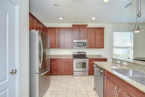 Casa en venta en Dover, Florida, 3 dormitorios, 158.4 m2 № 1905465 - foto 18