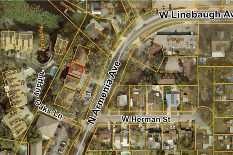 Propiedad comercial en venta en Tampa, Florida, 191.01 m2 № 1906361 - foto 15