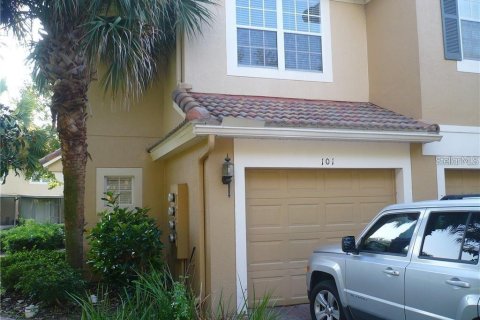 Adosado en venta en Orlando, Florida, 3 dormitorios, 154.68 m2 № 1882733 - foto 1
