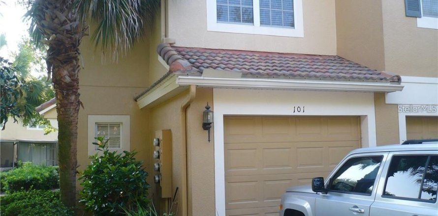 Adosado en Orlando, Florida 3 dormitorios, 154.68 m2 № 1882733