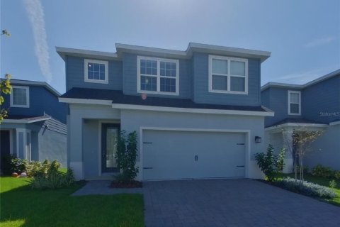 Casa en Riverview, Florida 3 dormitorios, 179.67 m2 № 2109828