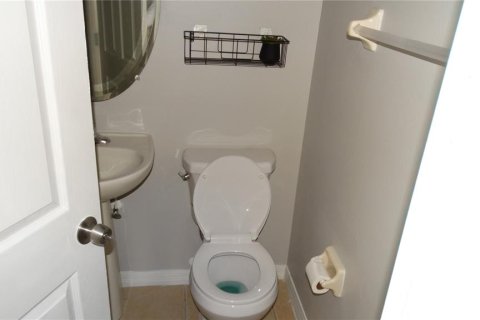 Touwnhouse à louer à Orlando, Floride: 3 chambres, 148.74 m2 № 1823279 - photo 23