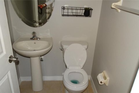 Touwnhouse à louer à Orlando, Floride: 3 chambres, 148.74 m2 № 1823279 - photo 24
