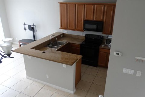 Touwnhouse à louer à Orlando, Floride: 3 chambres, 148.74 m2 № 1823279 - photo 3