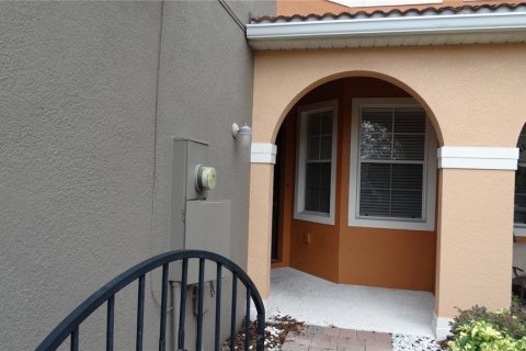 Touwnhouse à louer à Orlando, Floride: 3 chambres, 148.74 m2 № 1823279 - photo 26