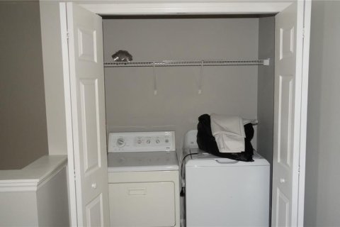 Touwnhouse à louer à Orlando, Floride: 3 chambres, 148.74 m2 № 1823279 - photo 14