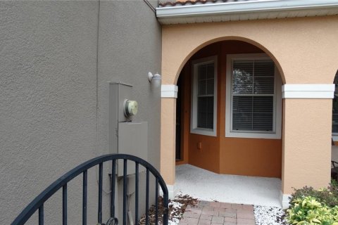 Touwnhouse à louer à Orlando, Floride: 3 chambres, 148.74 m2 № 1823279 - photo 25