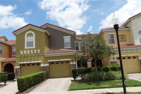 Touwnhouse à louer à Orlando, Floride: 3 chambres, 148.74 m2 № 1823279 - photo 1