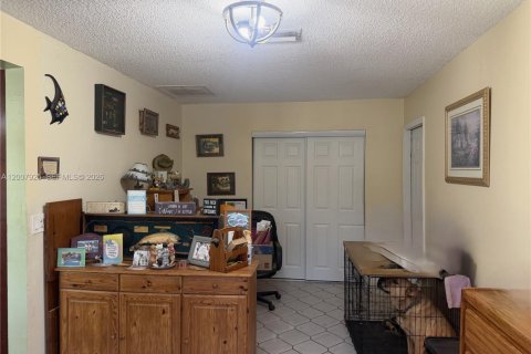 Villa ou maison à vendre à Davie, Floride: 3 chambres, 139.54 m2 № 2071797 - photo 15
