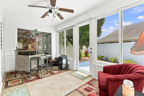 House in The Villages, Florida 3 bedrooms, 127.09 sq.m. № 2296691 - photo 29