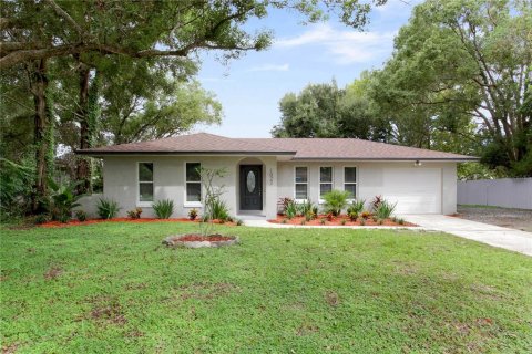 Villa ou maison à Deltona, Floride 3 chambres, 106.47 m2 № 2121147