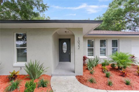 Villa ou maison à louer à Deltona, Floride: 3 chambres, 106.47 m2 № 2121147 - photo 20