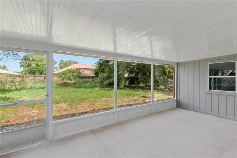 Villa ou maison à louer à Deltona, Floride: 3 chambres, 106.47 m2 № 2121147 - photo 18