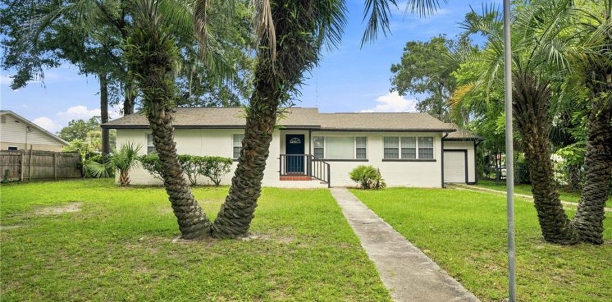 Casa en Ocala, Florida 4 dormitorios, 153.75 m2 № 2305939