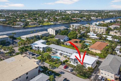 Condo in Pompano Beach, Florida, 2 bedrooms  № 2082082 - photo 30