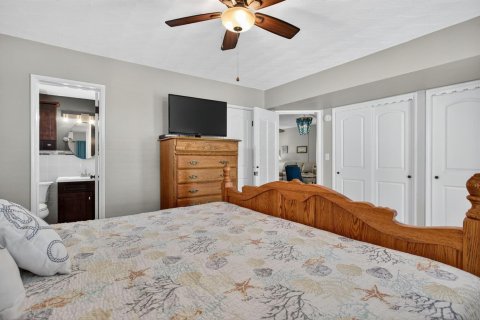 Condo in Pompano Beach, Florida, 2 bedrooms  № 2082082 - photo 15